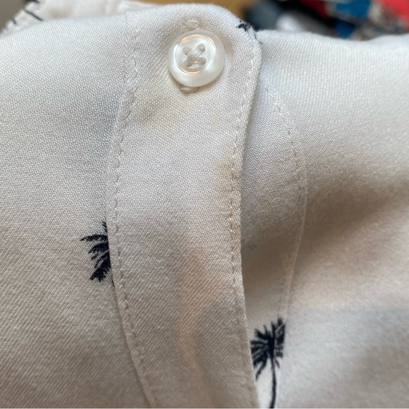 Rails Palm Tree Shirt - Picture 9 of 10